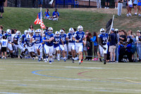 LHS vs St .John's 9-5-25