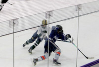 Wolfpack Hockey 11-9-2025