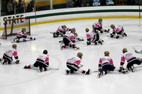 St.Bernard's Ice Hockey 2-16-2026