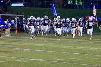 LHS vs FHS 9-9-2021