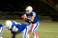 LHS vs Shepherd Hill 10-1-2021