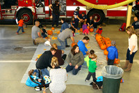 LFD 2nd Annual Pumpkin Carving