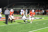 LHS vs Taunton High School 2022